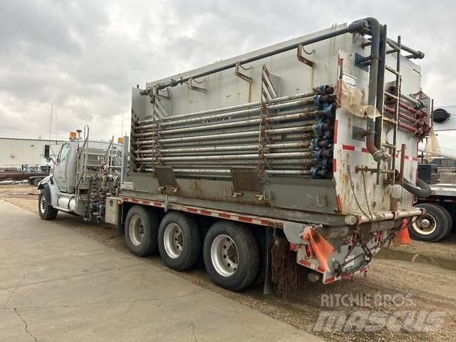 Sterling L9500 Sonstige Baumaschinen