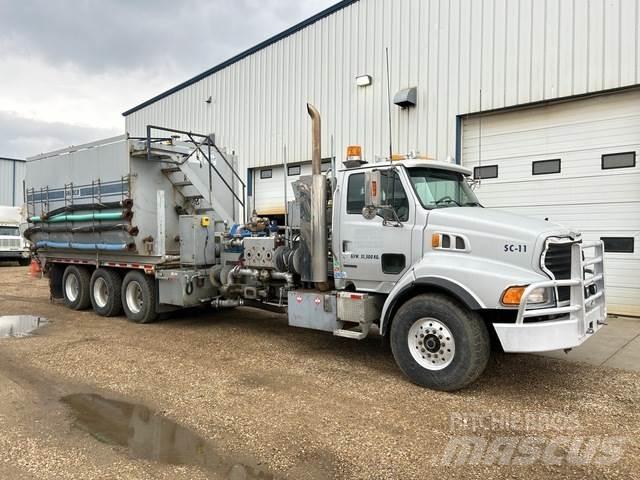 Sterling L9500 Sonstige Baumaschinen