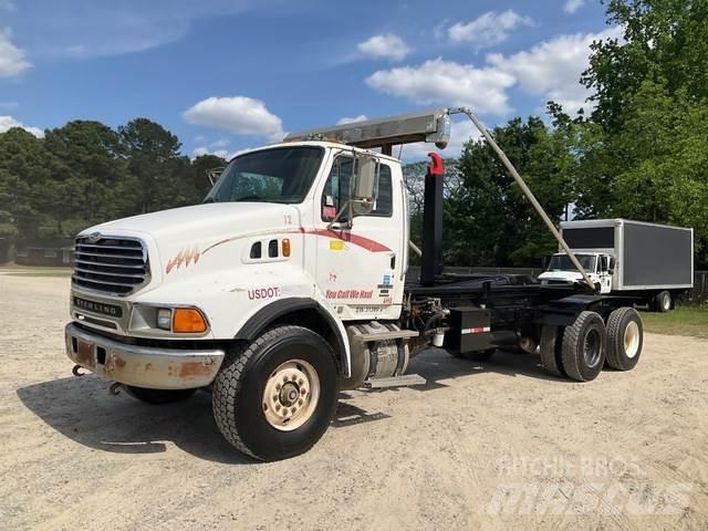 Sterling L9500 Abrollkipper