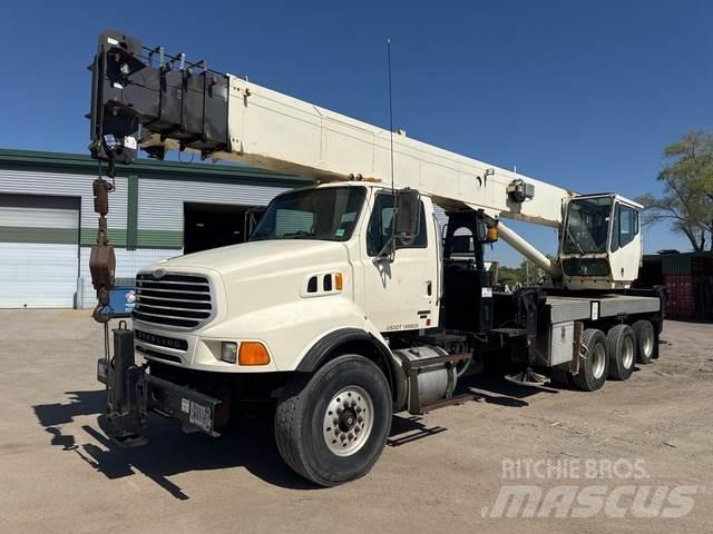 Sterling L9500 Andere Fahrzeuge