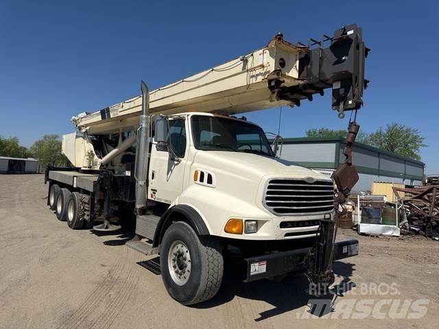 Sterling L9500 Andere Fahrzeuge