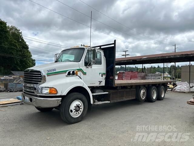 Sterling L9500 Kipper