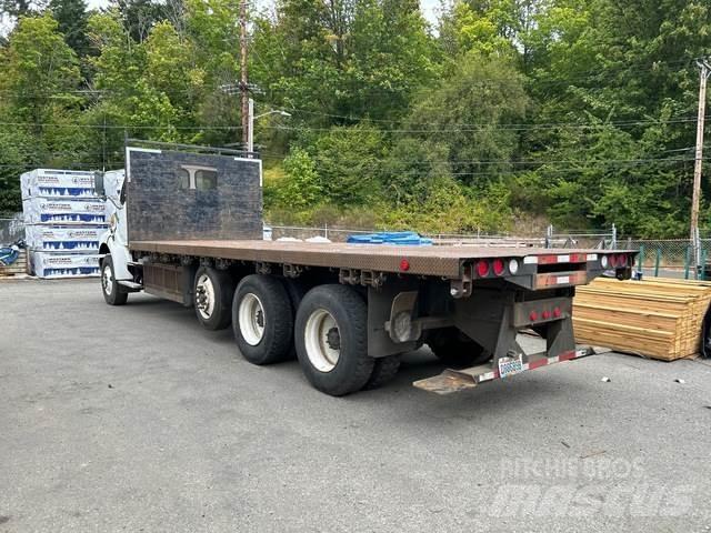 Sterling L9500 Kipper