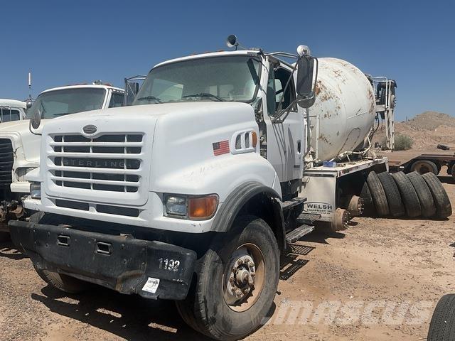 Sterling L9500 Andere Fahrzeuge