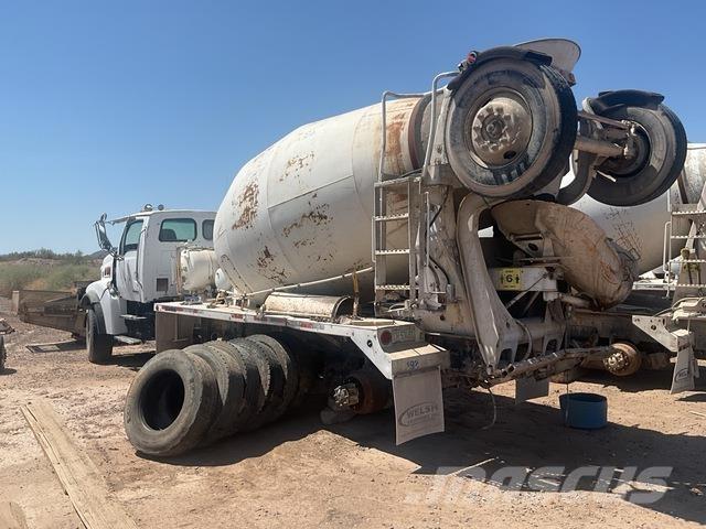Sterling L9500 Andere Fahrzeuge