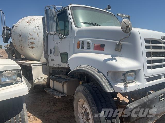 Sterling L9500 Andere Fahrzeuge