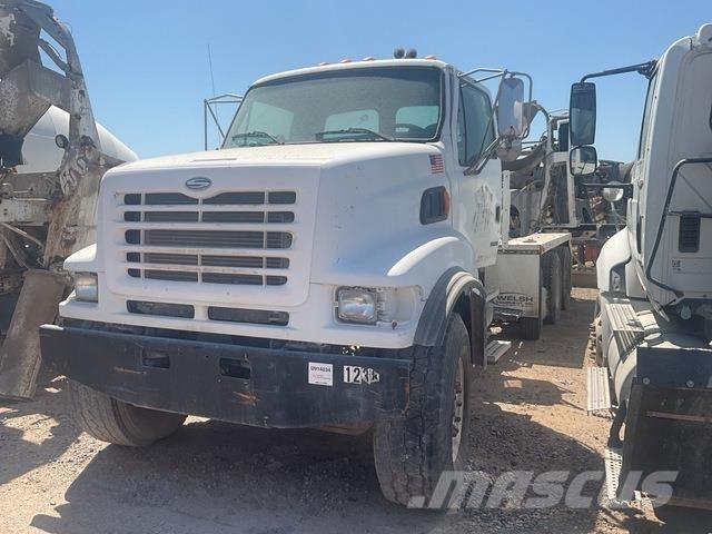 Sterling L9500 Andere Fahrzeuge