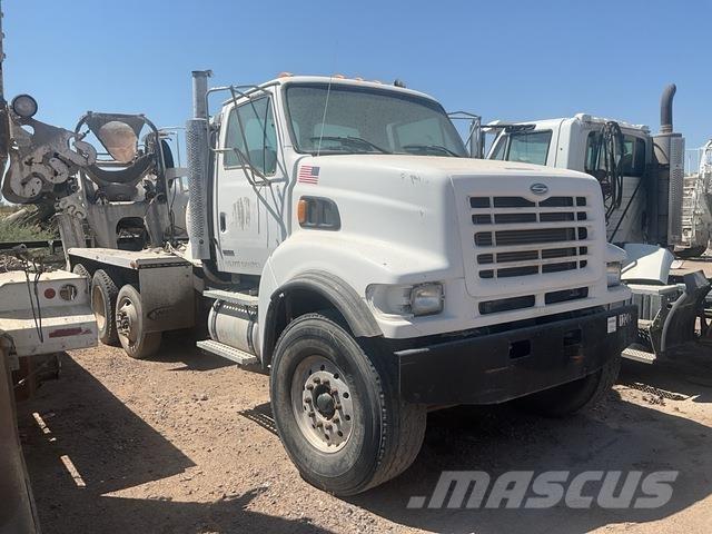 Sterling L9500 Andere Fahrzeuge