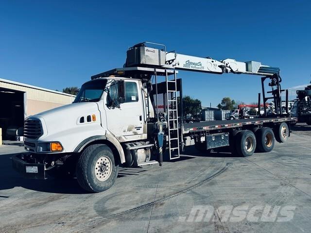 Sterling L9500 Andere Fahrzeuge