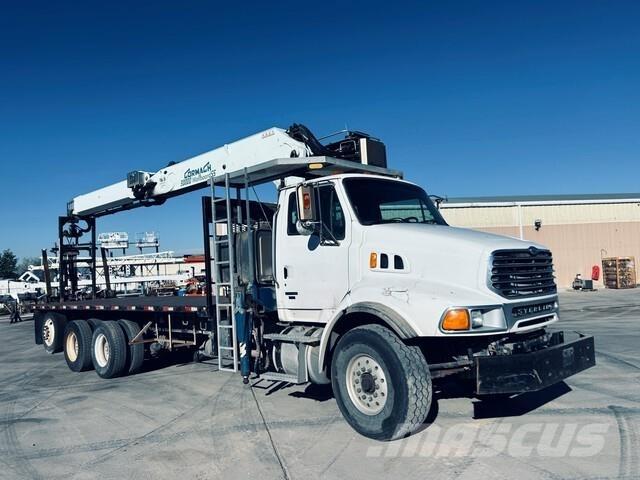 Sterling L9500 Andere Fahrzeuge