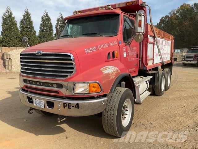 Sterling L9500 Kipper