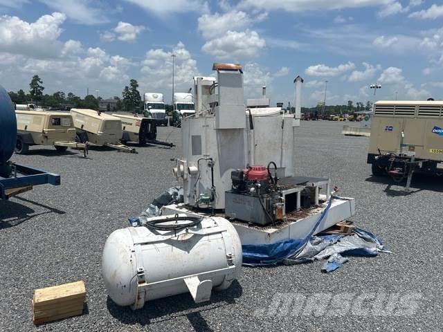  Stimsonite Sonstige Baumaschinen