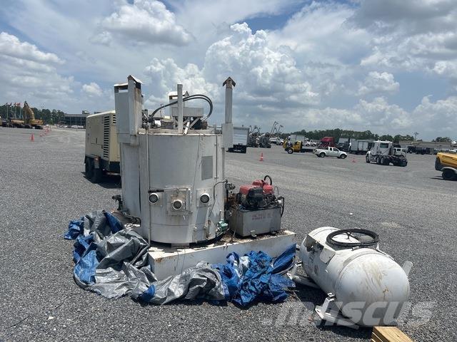  Stimsonite Sonstige Baumaschinen