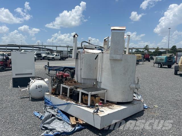  Stimsonite Sonstige Baumaschinen