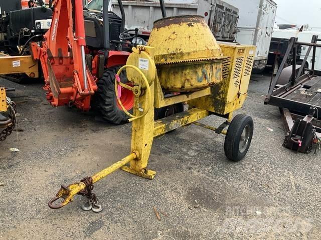  Stowe CMS-94 Betonmischer