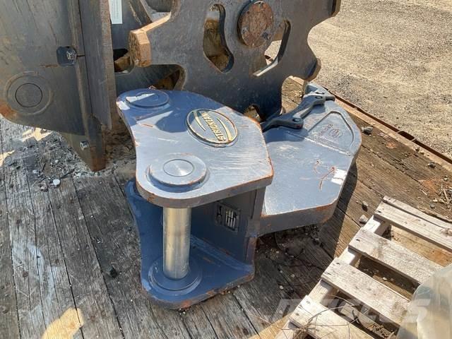 Strickland RIP Andere Zubehörteile