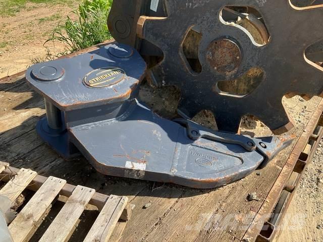 Strickland RIP Andere Zubehörteile