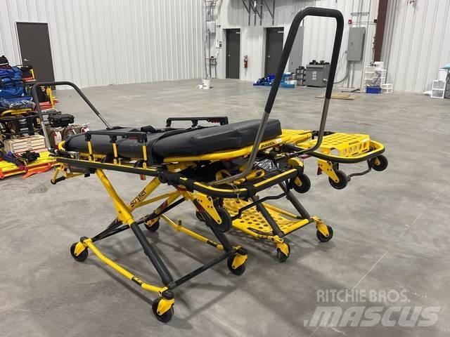 Stryker  Sonstige Baumaschinen