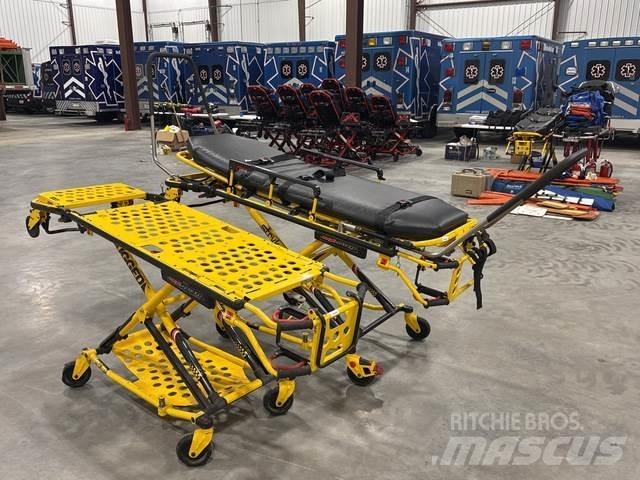 Stryker  Sonstige Baumaschinen