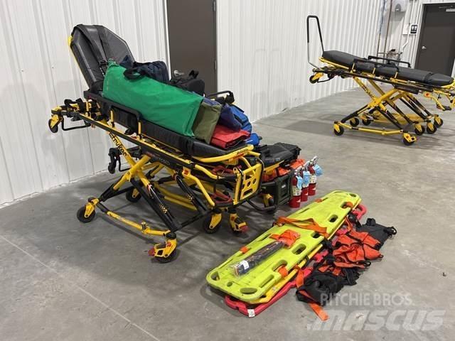 Stryker  Sonstige Baumaschinen
