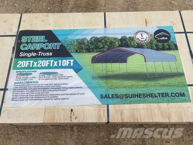 Suihe  Sonstige Baumaschinen