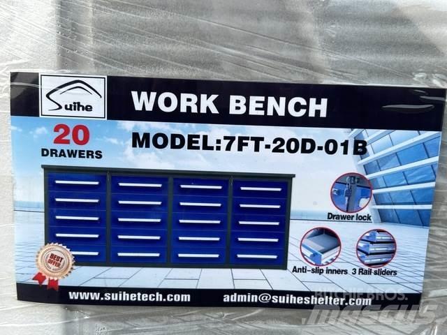 Suihe  Sonstige Baumaschinen