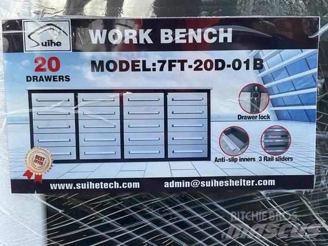 Suihe  Sonstige Baumaschinen