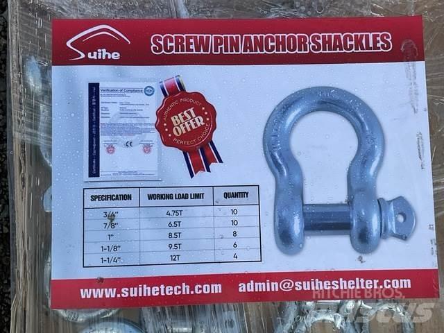 Suihe  Sonstige Baumaschinen