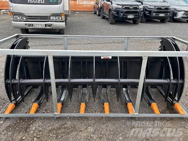 Suihe  Sonstige Baumaschinen