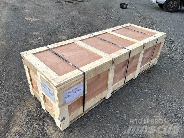 Suihe  Sonstige Baumaschinen