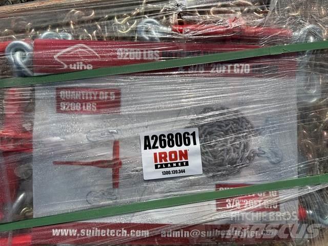 Suihe  Sonstige Baumaschinen