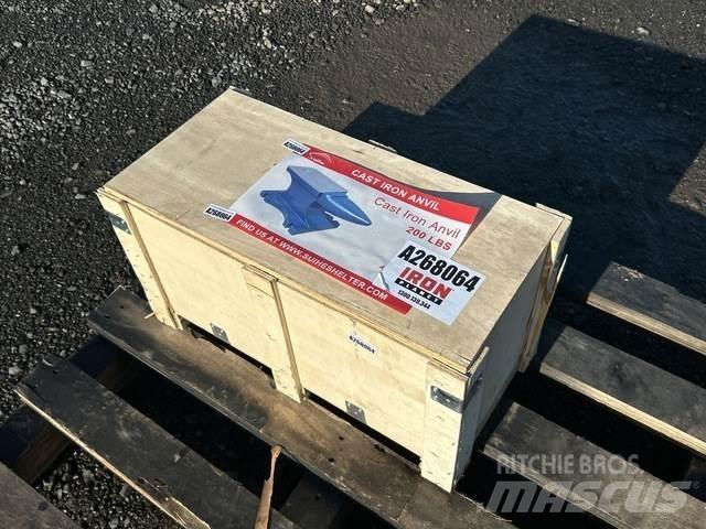 Suihe  Sonstige Baumaschinen
