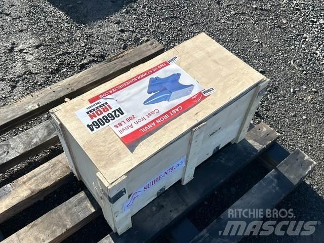 Suihe  Sonstige Baumaschinen