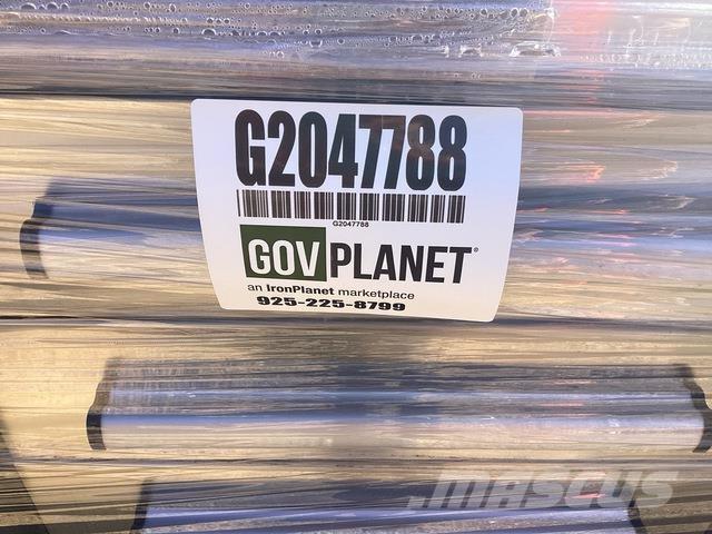 Suihe 10FT-18D Lagerbühnen
