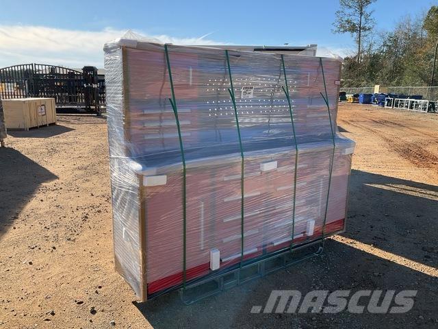 Suihe 7FT-18HD Lagerbühnen
