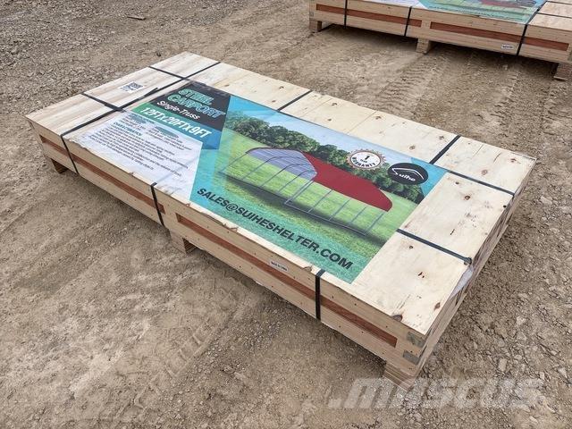 Suihe M122009P Sonstige Baumaschinen