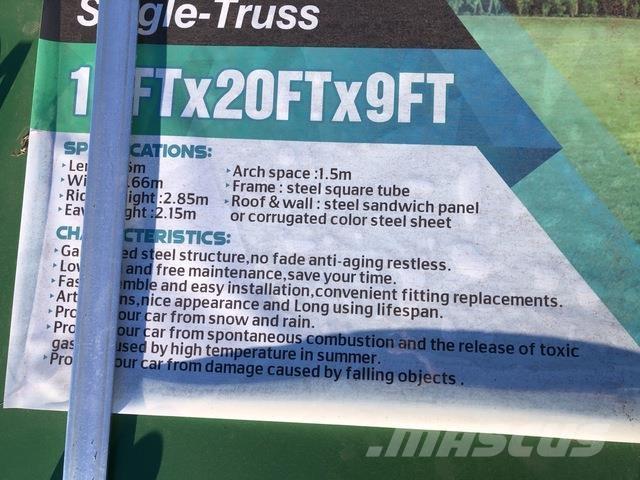 Suihe M122009P Sonstige Baumaschinen