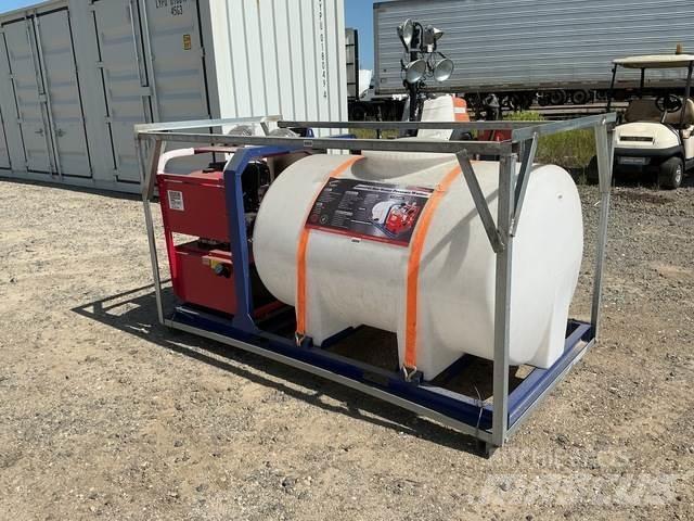 Suihe SH4000 Hand Wasserdruckreiniger