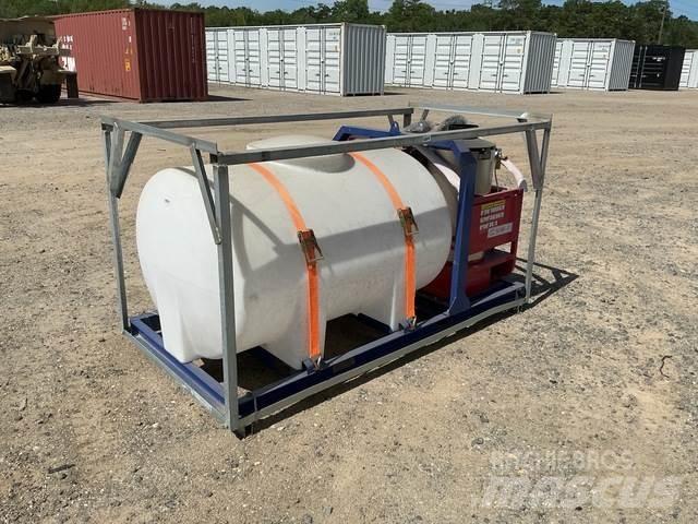 Suihe SH4000 Hand Wasserdruckreiniger