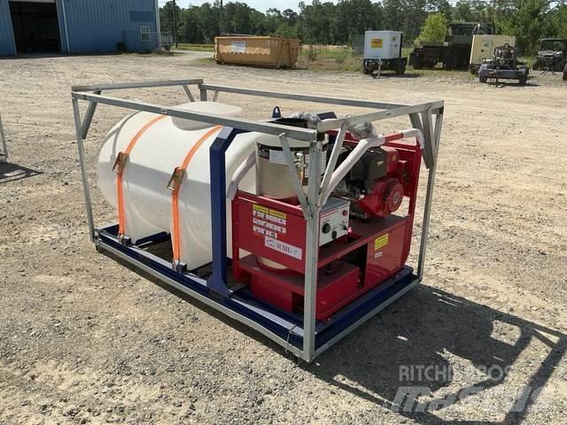 Suihe SH4000 Hand Wasserdruckreiniger