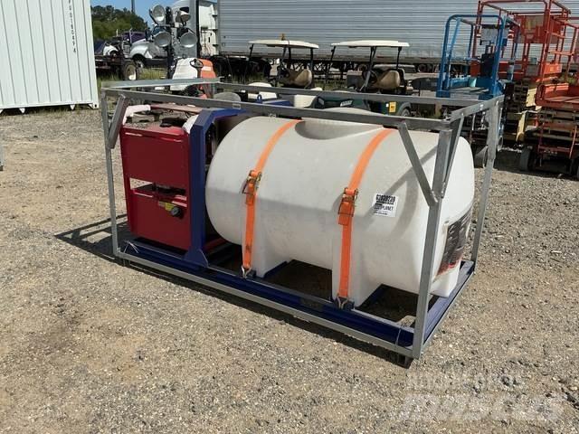 Suihe SH4000 Hand Wasserdruckreiniger