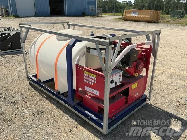 Suihe SH4000 Hand Wasserdruckreiniger
