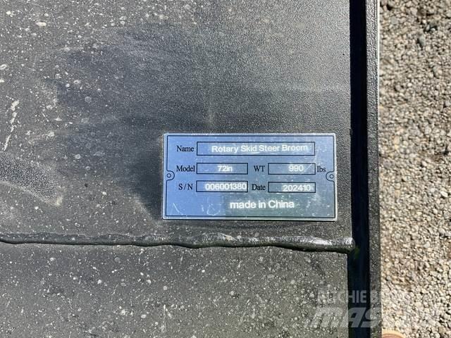 Suihe SSBR Sonstige Baumaschinen