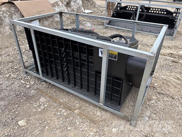 Suihe SSM Betonmischer