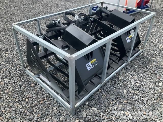 Suihe SSRGB-72 Schaufeln