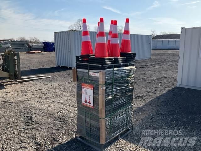 Suihe TC-250 Sonstige Baumaschinen