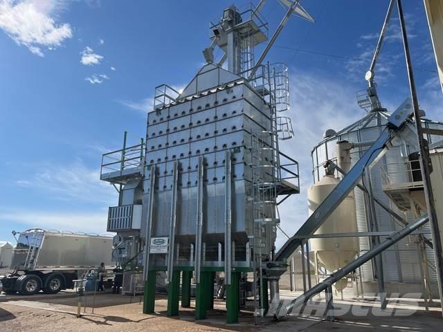 Sukup TM1606 Getreidetrocknung