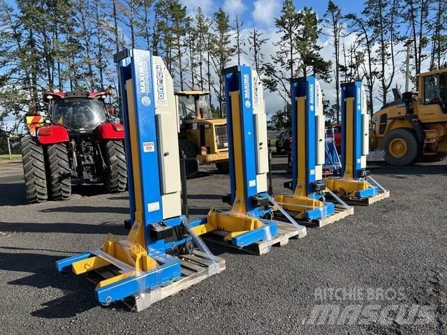  SULCO ML4030W Sonstige Baumaschinen