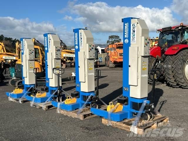 SULCO ML4030W Sonstige Baumaschinen