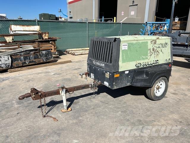 Sullair  Kompressoren